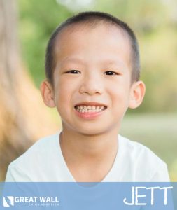 Jett