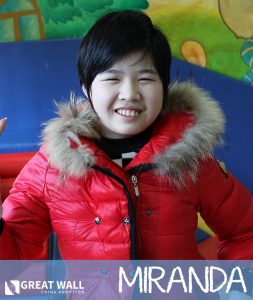 Miranda
