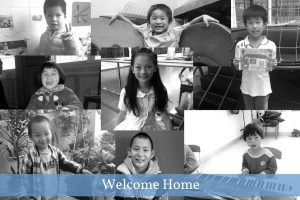 Welcome Home! (2)